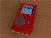 Lyra MP3 Player